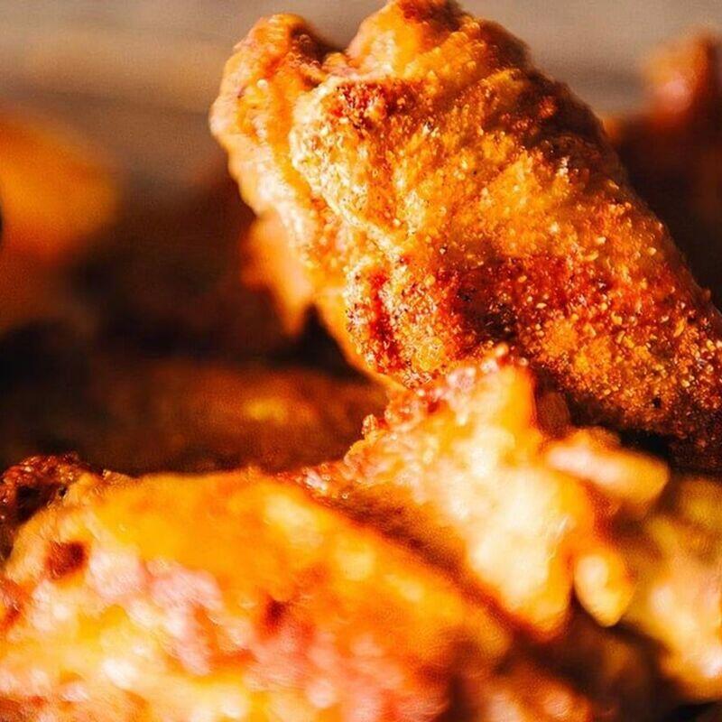 6 Wings